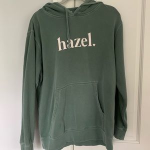 Hazel sweatshirt